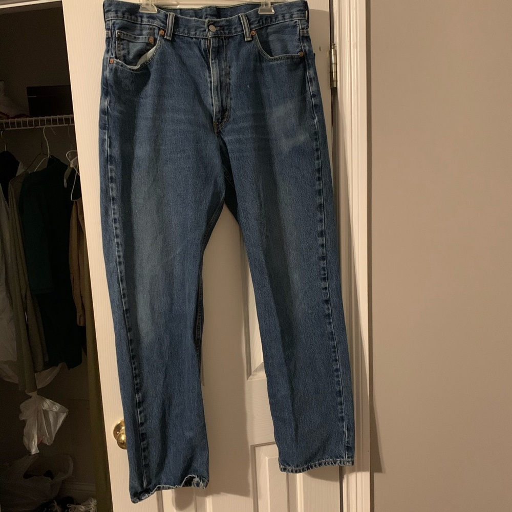 Vintage Levi’s